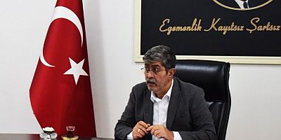Torul Halkına Çağrı: “Spekülasyonlara İtibar Etmeyin”