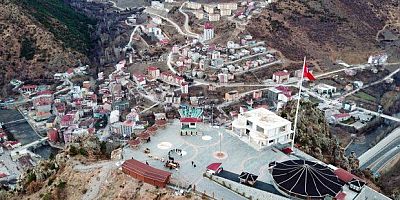 Torul Halkının Karar Alma Mekanizmasında Yer Alan Siyasetçilere ve Bürokratlara Çağrısıdır