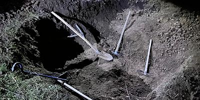 Torul İlçe Jandarmadan Suçüstü 