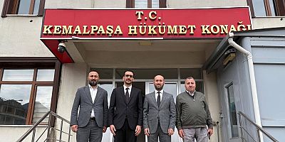 Torul İlçe Müftüsü Cevat Bayraktar