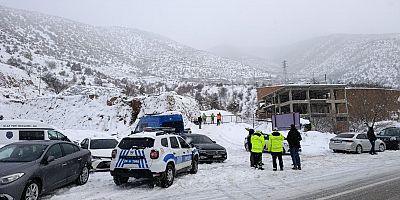 Torul İlçe Özel İdare Bakımevi’ndeki tartışma ölümle sonuçlandı