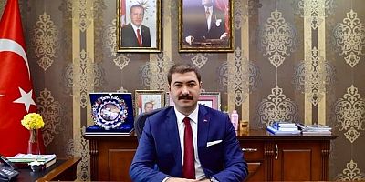 TORUL KAYMAKAMI ÖMER SAİD KARAKAŞ