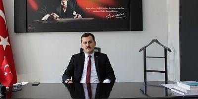 Torul Kaymakamlığına Muhammet Kılıçarslan 