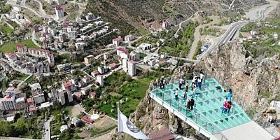 Torul Köy Nüfusları