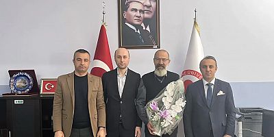 Torul Meslek Yüksekokulu’nda Doç. Dr. Muhammed Ahmet Tüzen Dönemi 