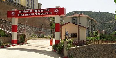 Torul Meslek Yüksekokulunda %103 