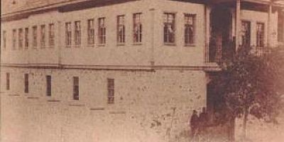 TORUL NÜFUS DEFTERLERİ