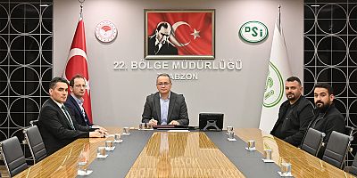 Torul taşkınlardan korunacak