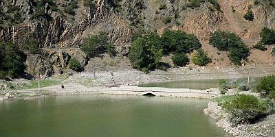 Torulda Köprübaşı  mahallesi ‘mevsimlik köprü’ için çözüm istiyor