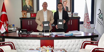 TORULDA TURİZMİ İÇİN ÖNEMLİ BİR ADIM ATILDI