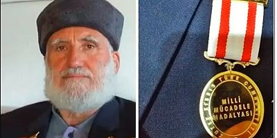 Torullu Gazi Zeynel Armağan, Kıbrıs Barış Harekâtı’nı Anlattı