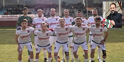 Torulspor Tarihinde İlk Kez Ziraat Türkiye Kupası Sahnesine Çıkacak
