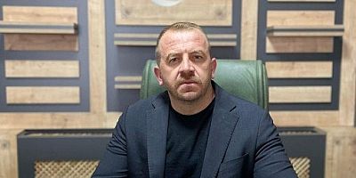 Tosun; “Vizyon proje için gayretimiz devam ediyor”