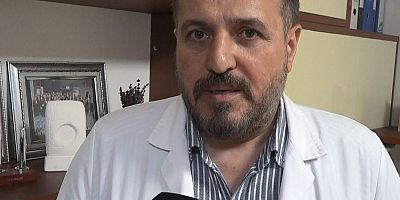 Trabzon'a sevk edilen vakaların Gümüşhane'nin Kelkit ve Şiran ilçelerinden geldiği belirtildi.