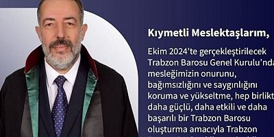 TRABZON  BAROSUNA  ZİGANALI ADAY