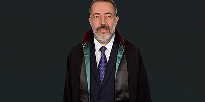 Trabzon Baro Başkanı Hakan Orhan oldu!