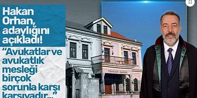 TRABZON BAROSUNA ZİGANALI ADAY