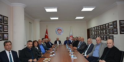 Trabzon’da Herfene Gecesi Yapılacak