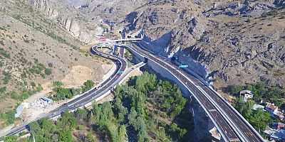 Trabzon–Gümüşhane-Erzurum Hattında Yeni Dönem