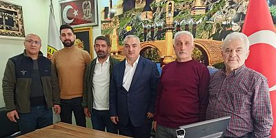 Trabzon Hemşehri Dernekleri Platformuna