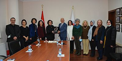 Trabzon İl Kadın Girişimciler GTSO