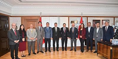 Trabzon ile Gümüşhane’den bölgesel turizm hamlesi