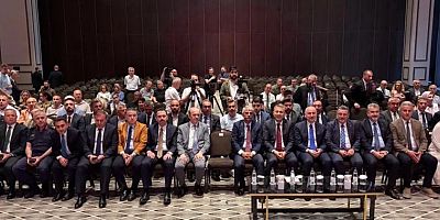 Trabzon’un Turizm Master Planında Gümüşhane Vurgusu