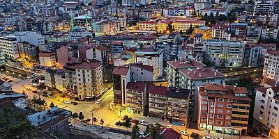 Trabzon ve Gümüşhane’de yalnızlık büyüdü!
