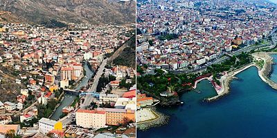 Trabzon ve Gümüşhane’ye turizm için sosyal medyada Pontuslu tanıtım!