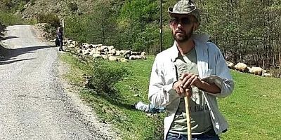 Trabzonlu çoban Gümüşhane’de kene ısırması sonucu hayatını kaybetti