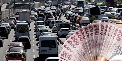 Trafik Kazalarında Değer Kaybı Sürecinde Yeni Dönem: 1 Nisan’da Başlıyor