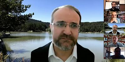 TRT İletişim ve Medya Eğitimi Çevirim İçi Olarak Gerçekleşti