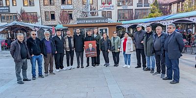 TRT’ye Çağrı: “İmamoğlu Davası Canlı Yayınlansın”