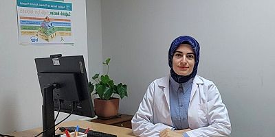 TSM’de diyetisyen hizmeti başladı!
