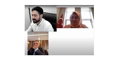 TTO COST Aksiyonları ve TÜBİTAK 2515 programı tanıtım etkinliği düzenlendi