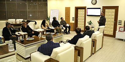 TTO’dan KOBİ’lerin Yeşil Dönüşümüne Destek: Kamu–Sanayi İş Birliğinde İlk Adım