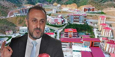 TÜBİTAK 2209 Başvurularında Artış Gümüşhane Üniversitesi’nde Proje Kültürü Güçleniyor
