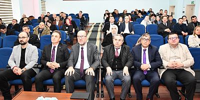 TÜBİTAK Programı ile Geleceği İnşa Ediyoruz