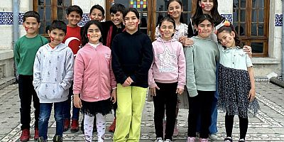 TÜGVA’dan ücretsiz yaz okulu