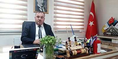 TÜHAK Başkanı Demirel’den Ankara Vurgusu: “Gümüşhane Tek Ses Olmalı”