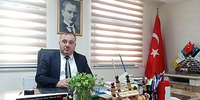 TÜHAK Başkanı Demirel’den Sert Çıkış: “Gazeteciyi Susturamazsınız”