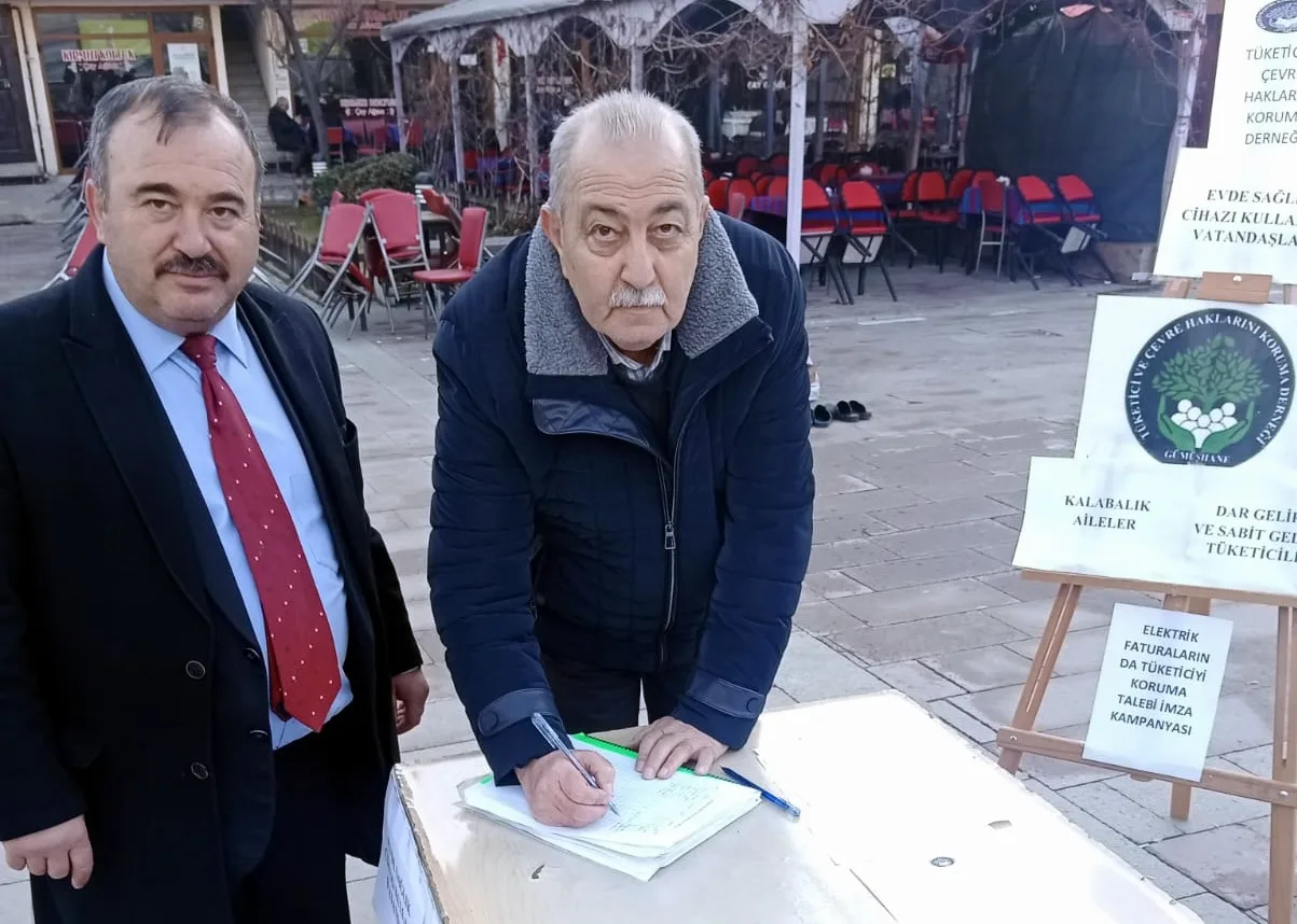 TÜHAK’tan Emekli Tüketicilerin Yaşam Koşullarına Dikkat Çeken Açıklama