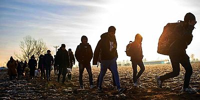 TÜİK, 2024 yılı Eylül ayı itibariyle ülke genelinde 3 milyon 96 bin 157 Suriyeli mültecinin koruma altında olduğunu açıkladı.