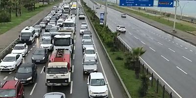 TÜİK Eylül 2024 Motorlu Kara Taşıtları verilerini açıkladı