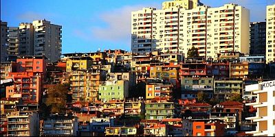 TÜİK, nisan ayında illere göre yabancılara konut satışı rakamını açıkladı. 