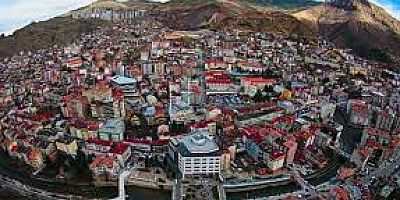 TÜİK VERİLERİ AÇIKLADI  