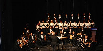 TÜİK Verilerine Göre Gümüşhane’de En Çok Dinlenen Müzik Türü: Türk Sanat Müziği