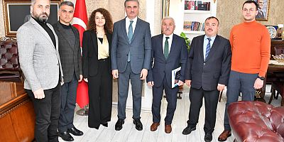 Tüketiciyi Koruma Haftası Eükinlikleri Başladı