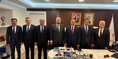 TÜM BELDELER İÇİN DOĞALGAZ ADIMI