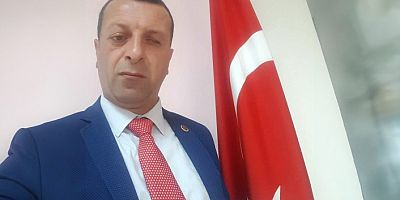 Tuncer: Caddelere engelli araç park yeri istiyoruz